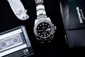 comment avoir une rolex