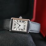 cartier tank
