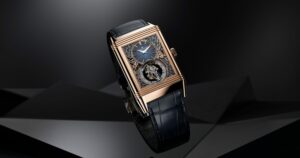 Jaeger-LeCoultre Reverso : l’icône intemporelle de l’Art déco