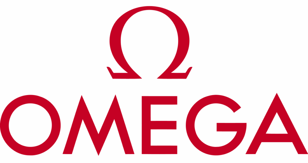 omega logo