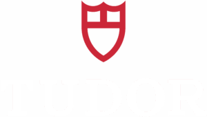 Logo Tudor : symbole de tradition, puissance et précision