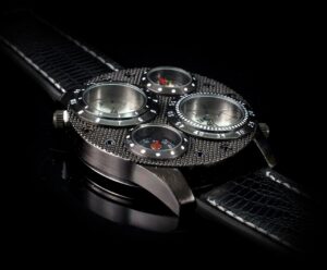 Tour d’horizon des meilleures marques de montres automatiques en 2025.