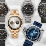 montres omega homme