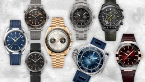 montres omega homme