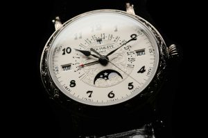 Les modèles Patek Philippe les plus recherchés sur le marché vintage