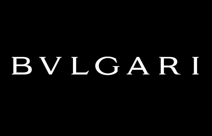 logo bulgari