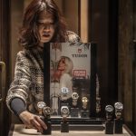 plus belles montres femme