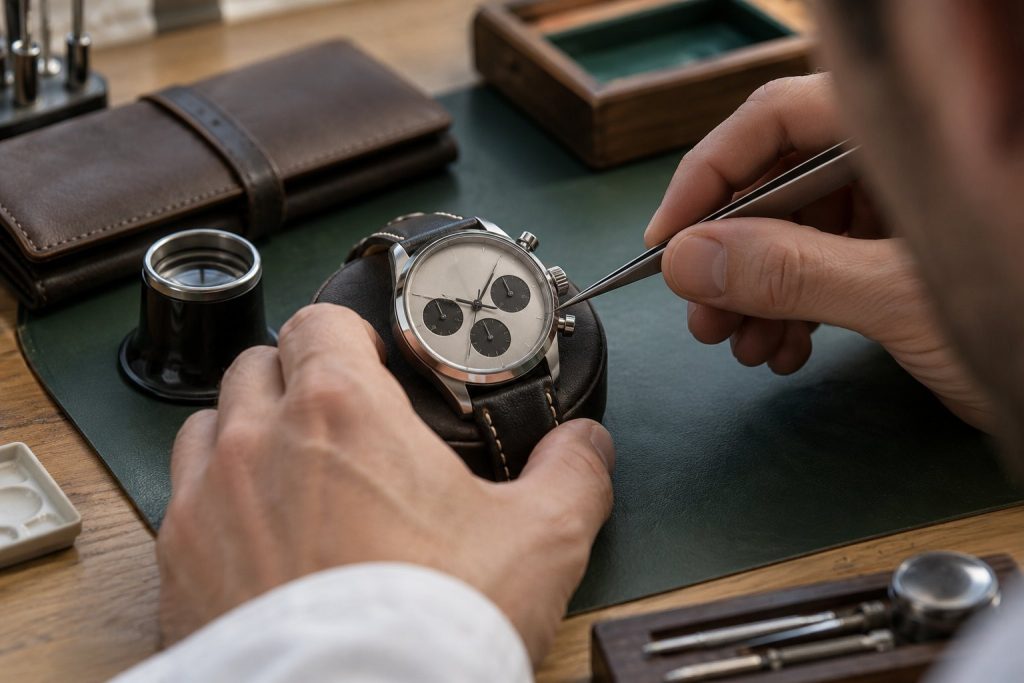 rolex daytona occasion